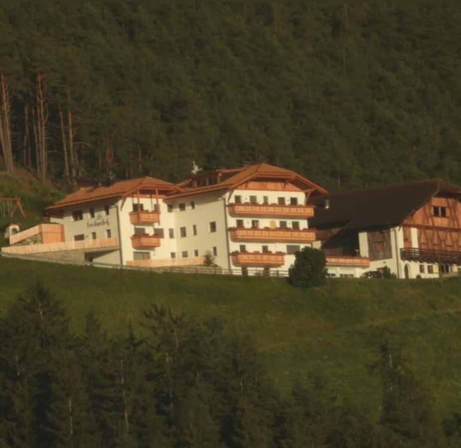 Forchnerhof Panorama - Dolomitenblick