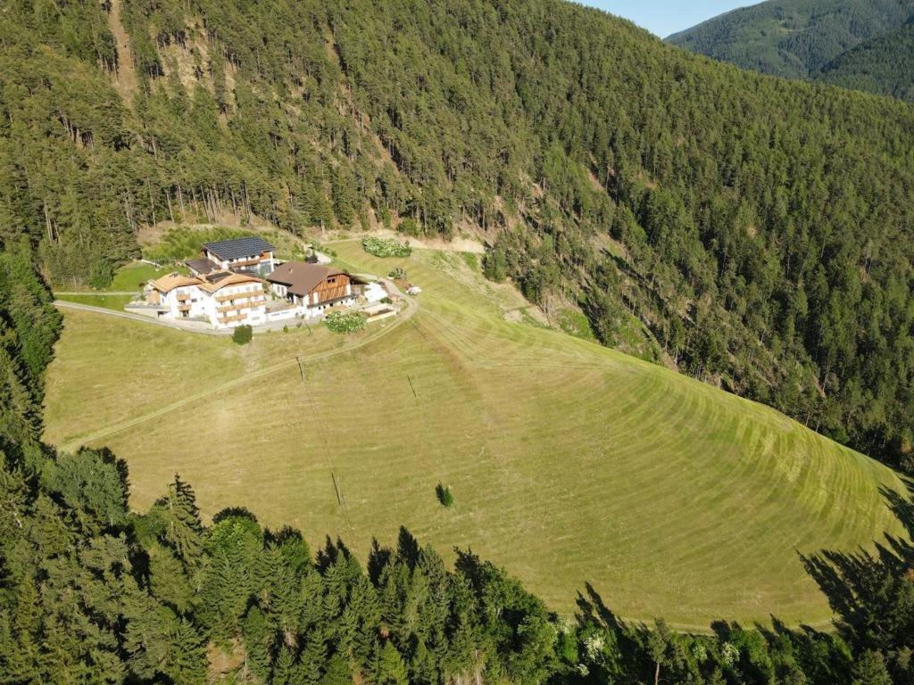 Forchnerhof Panorama - Dolomitenblick Apartment