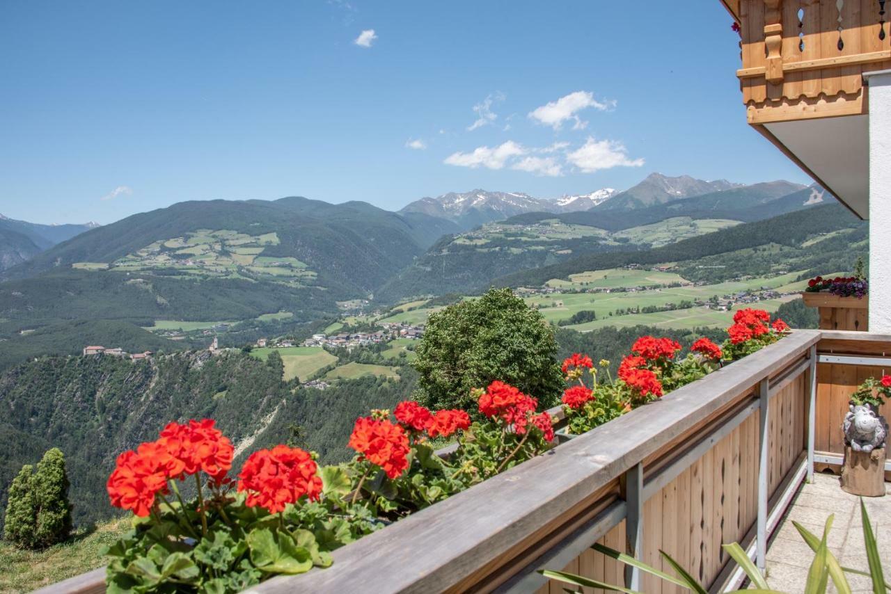 Forchnerhof Panorama - Dolomitenblick * Rodengo