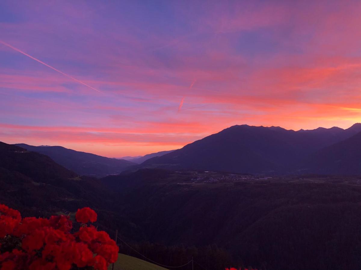 Apartment Forchnerhof Panorama - Dolomitenblick